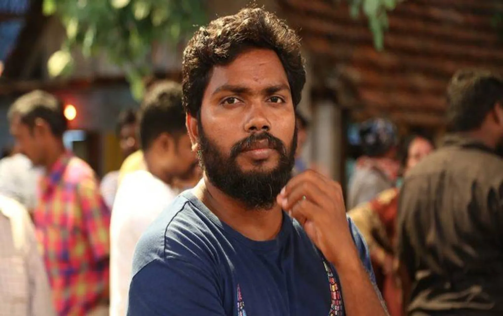 director